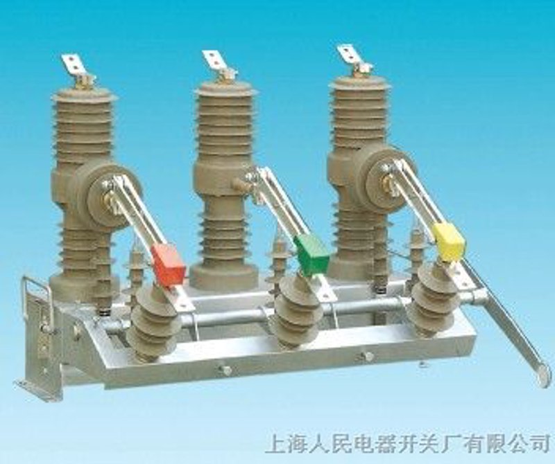隔离开关选购指南:新手如何避开陷阱?
