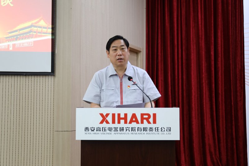 高压开关柜在电力系统中扮演着重要角色，但如何选择合适的型号？今天我们就来聊聊这个话题。